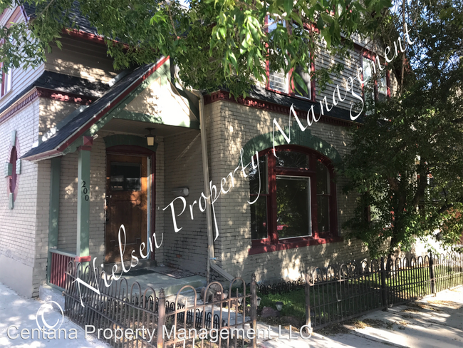 Building Photo - 200-206 S Excelsior Ave