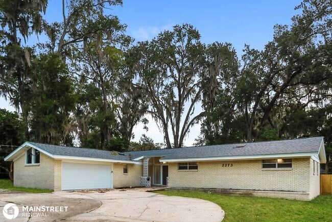 Foto del edificio - 2273 HOLLY LEAF LN, ORANGE PARK, FL 32073