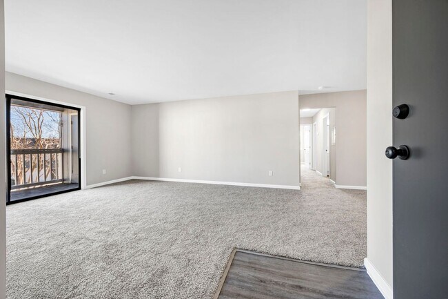 Interior Photo - Gleneagle Apartment Homes