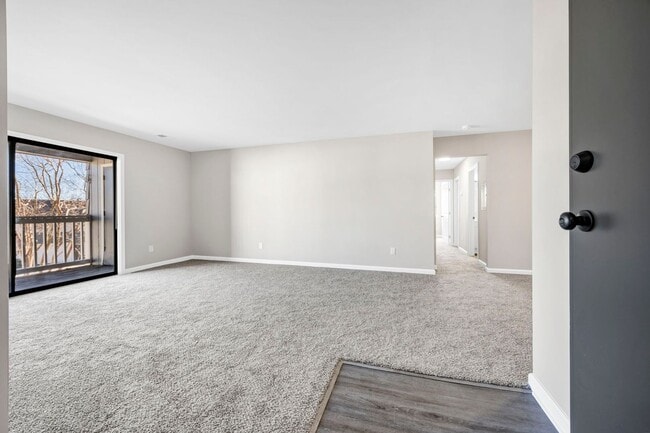 Interior Photo - Gleneagle Apartment Homes
