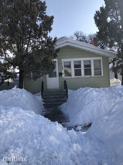 4 br, 2 bath House - 1145 9th St N home - 4 br, 2 bath House - 1145 9th St N  home