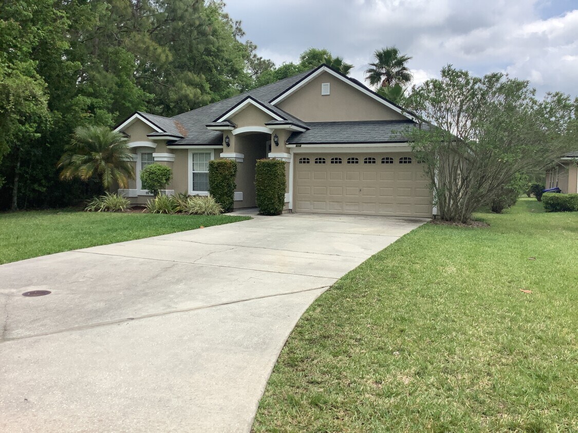 612 Birchbark Trail House Rental in Saint Augustine, FL