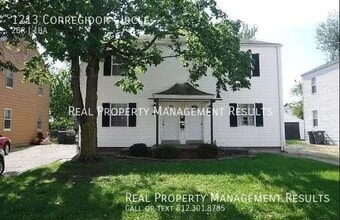 Building Photo - 1213 Corregidor Cir