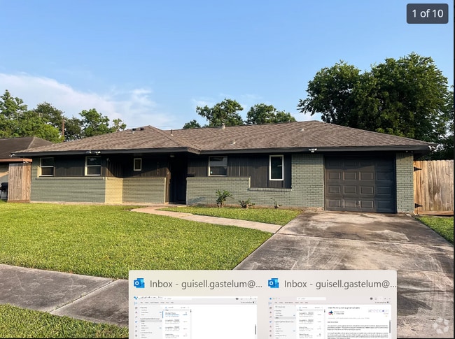 Building Photo - 4111 Beran Dr