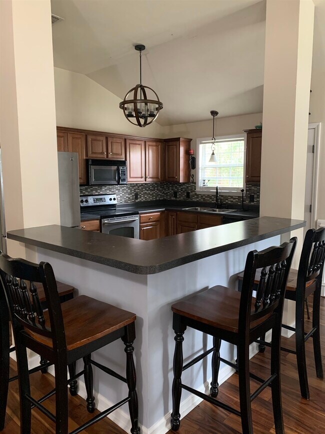 Foto del edificio - 2334 Treaty Oak Trail