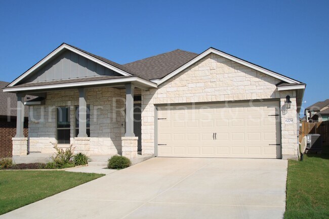 Foto del edificio - New In Management! Three Creeks Belton Hom...