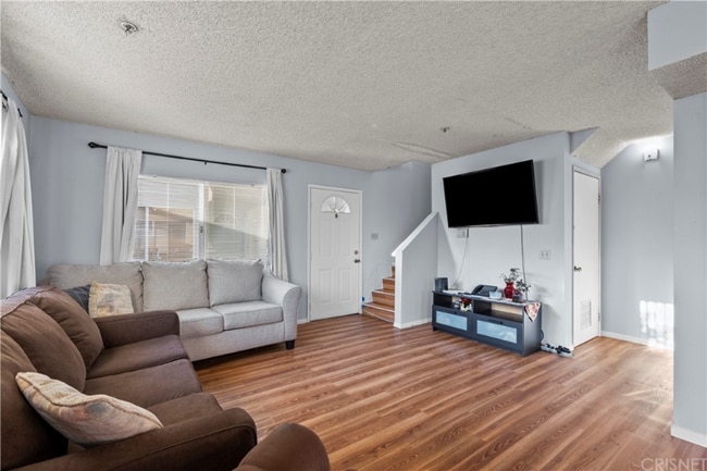 Photo - 8800 Burnet Ave (Los Angeles, CA) Townhome