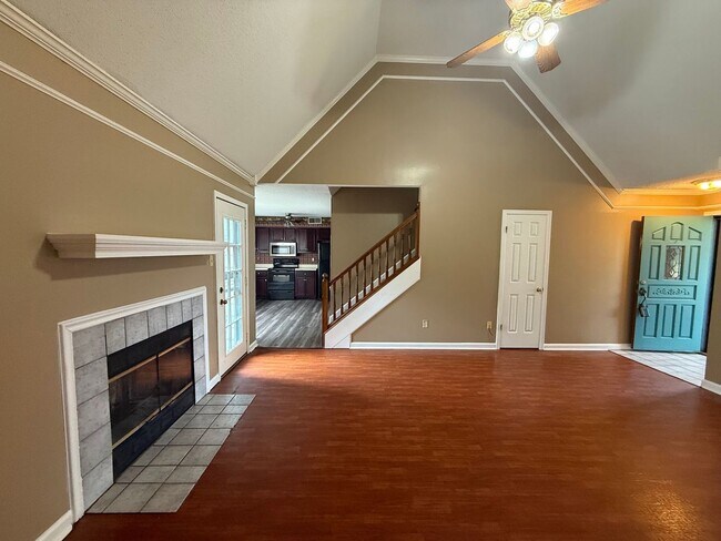 Foto del edificio - 2478 Green Glen Dr