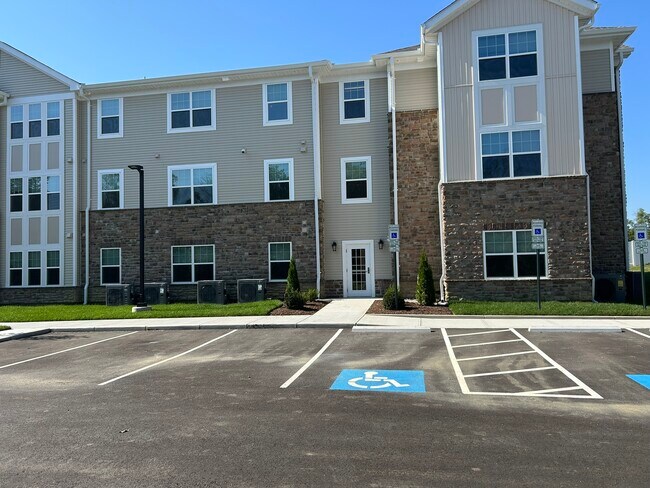 Foto del edificio - The Sanctuary on Edwards 55+