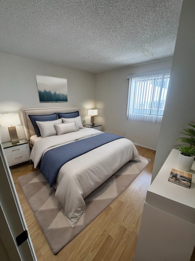 Interior Photo - Park Edgecliffe Apartment Community