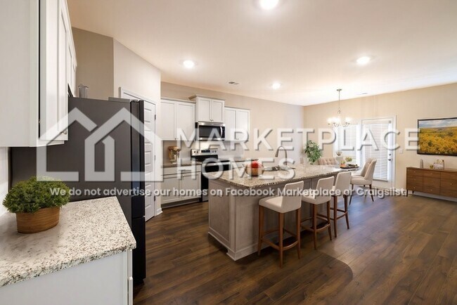 Foto del edificio - 559 Post Oak Ln