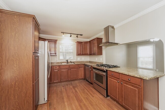 Building Photo - 5418 Autumn End Cir