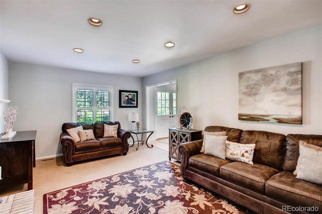 Foto del edificio - 7398 S Hudson Way