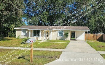 Building Photo - 14721 SW 35th Terrace Rd