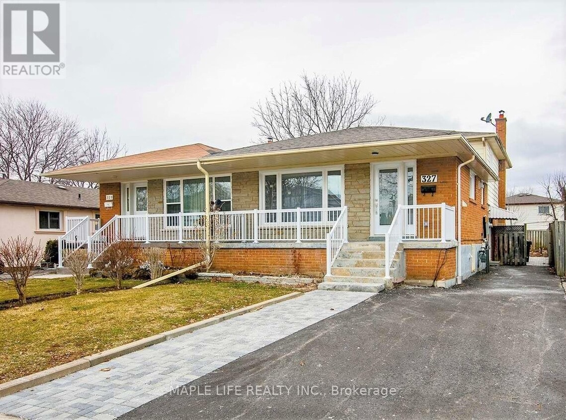 Primary Photo - 327 Montego Rd