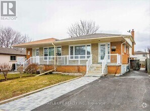 Building Photo - 327 Montego Rd