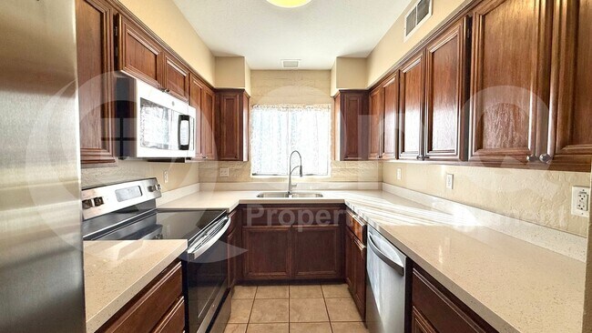 Foto del edificio - 4410 E Hubbell St