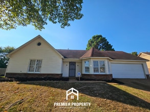 Building Photo - 6617 Rocky Park Dr