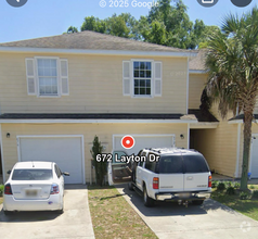 Building Photo - 672 Layton Dr