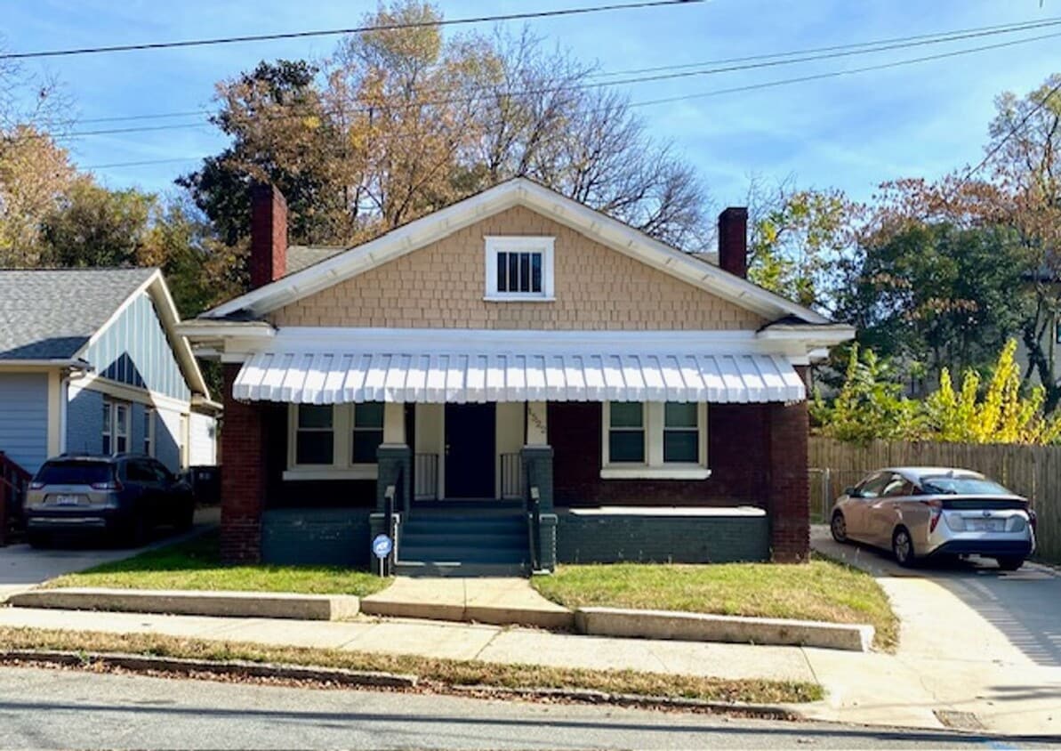 Villa Heights-Belmont Area 2 or 3 bed, 2 b... - Villa Heights-Belmont Area 2 or 3 bed, 2 b...