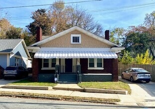 Building Photo - 1522 Pegram St