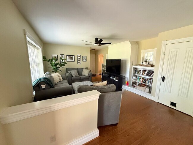 Foto del edificio - 45800 W Ann Arbor Trail