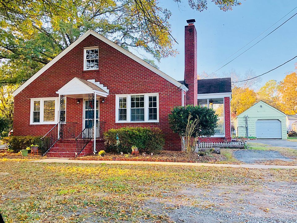 Foto principal - 380 Great Bridge Blvd