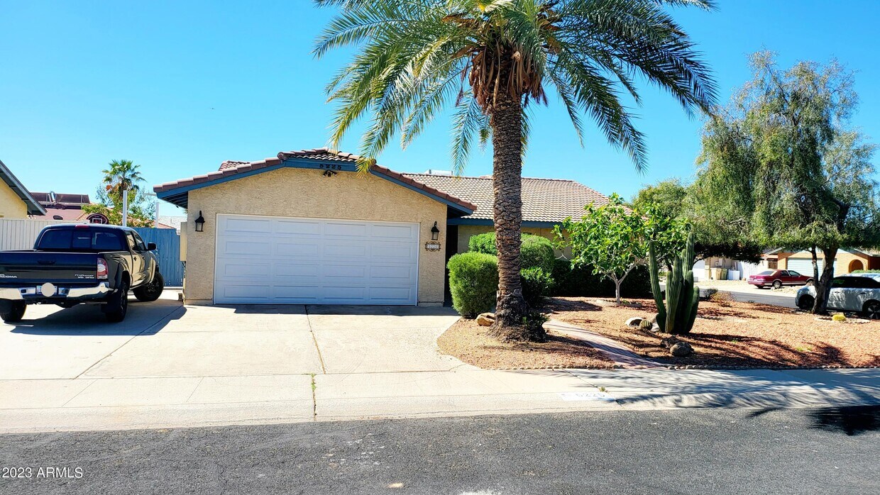 5225 W Mercer Ln, Glendale, AZ 85304 House Rental in Glendale, AZ