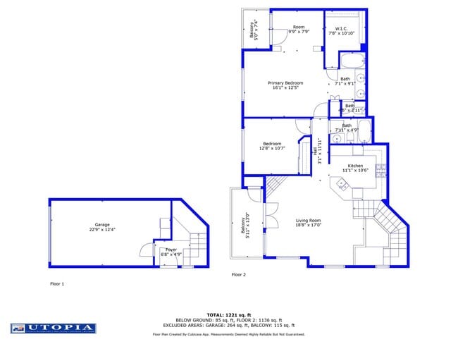 Building Photo - 2 Bedroom 2 Bathroom Condo in Carmel Mountain!