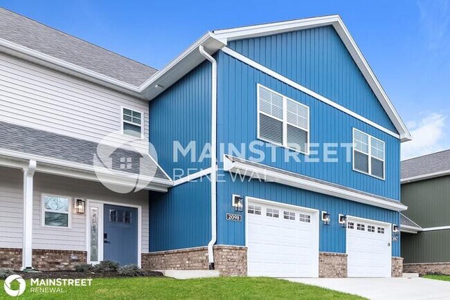 Building Photo - 2098 Steamboat Way, Jeffersonville, IN 47130