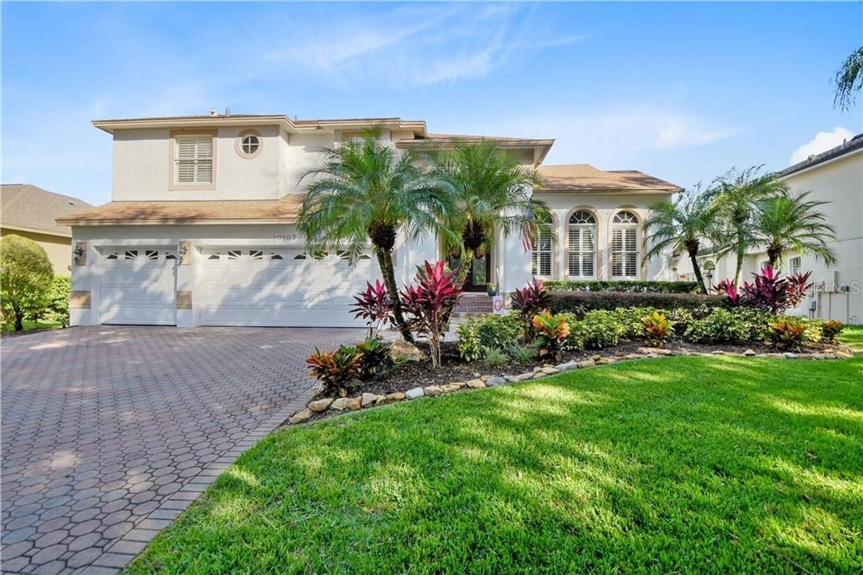 Primary Photo - 4/3 Pool Home in Dr. Phillips