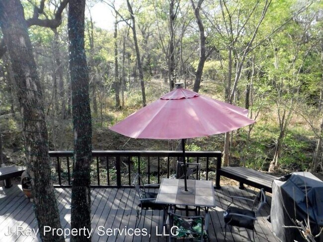 Building Photo - 4 br, 2.5 bath House - 530 Alamo Trail