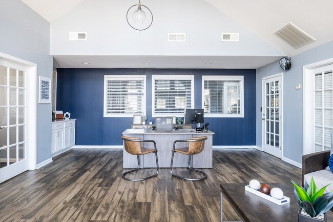 Building Photo - Galleria Park Apartments