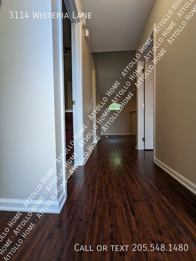 Building Photo - 3 bedroom 2 bath! Meadow Lake Subdivision!