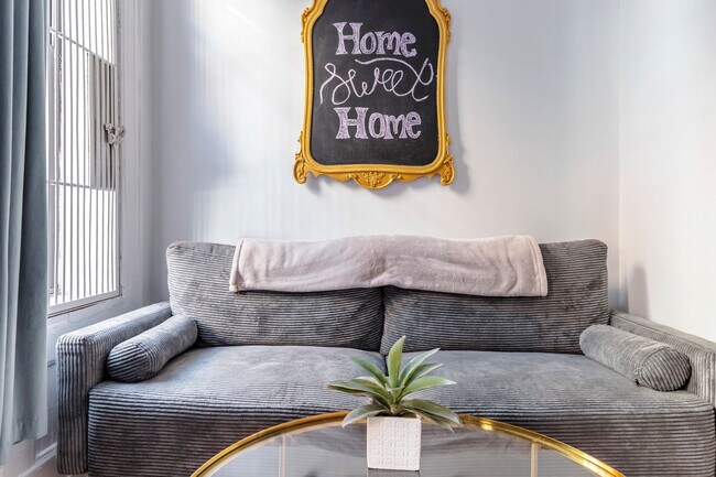 Foto del edificio - 104 MacDougal St