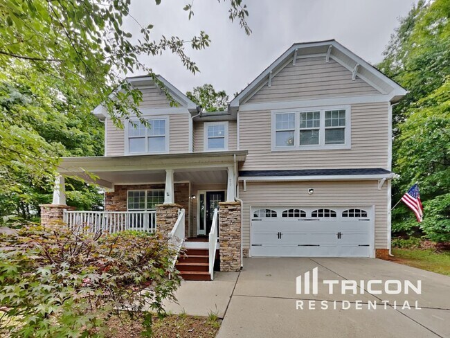 Building Photo - 20 Argent Ct