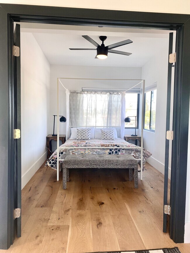 Bedroom - 1804 Palmcroft Way NW