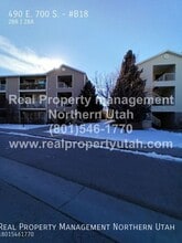 Building Photo - 490 E 700 S