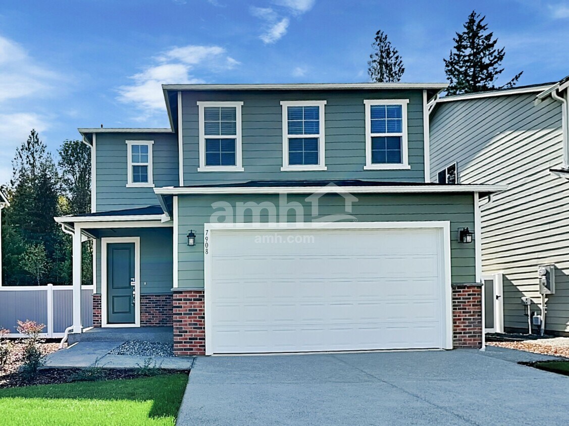 Primary Photo - 7908 Selah St SW