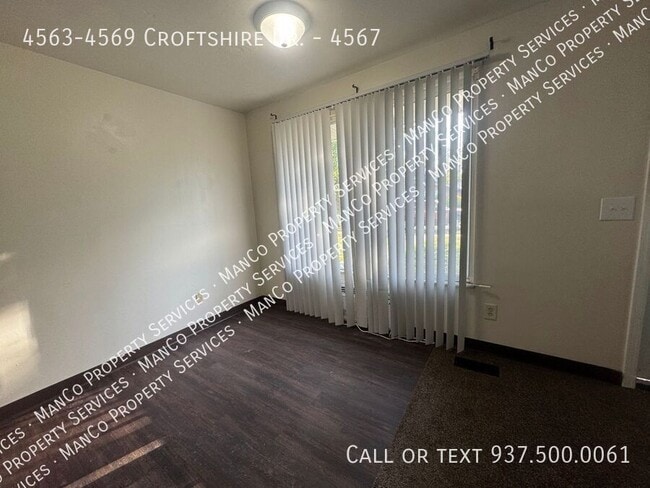 Photo - 4563-4569 Croftshire Dr.-4567 Apartment