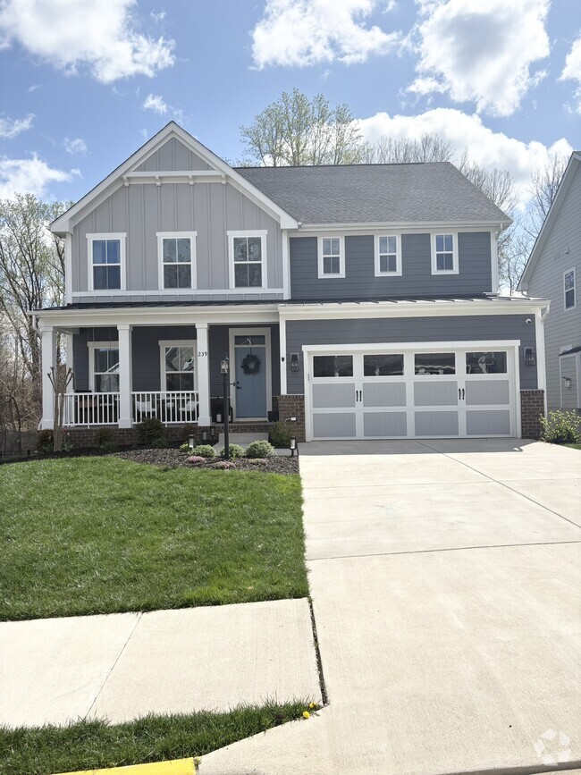 Building Photo - 239 Norma Dean Dr