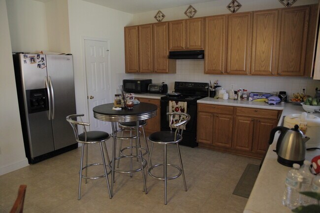 Foto del edificio - Delightful 3bd/2.5bth home with a private ...