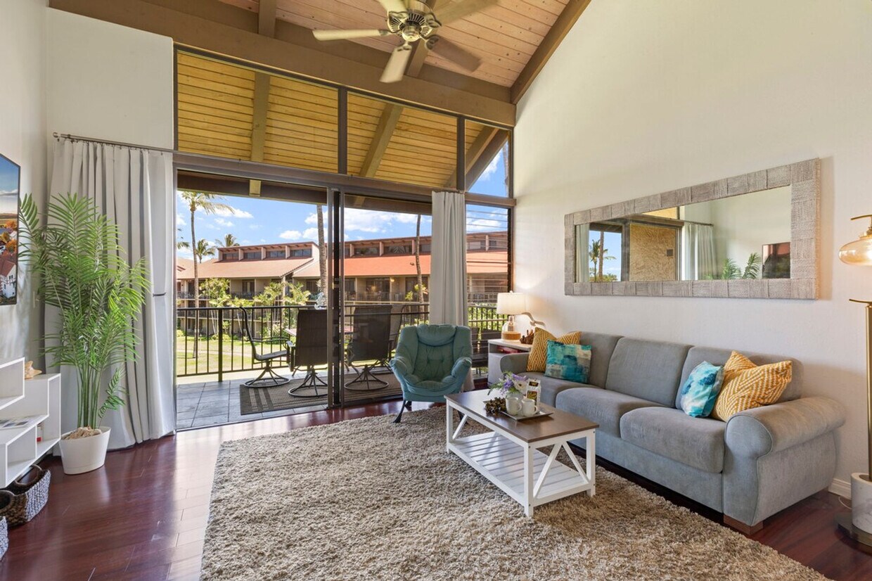 Foto principal - 938 S Kihei Rd