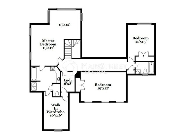 Building Photo - 4 Bedroom Pet-Friendly Home in Douglasville, GA with Main Street Renewal
