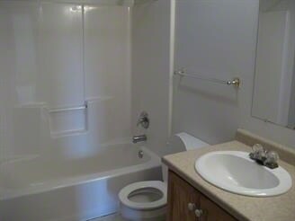 Bathroom - 122-126 Ida Red Ave