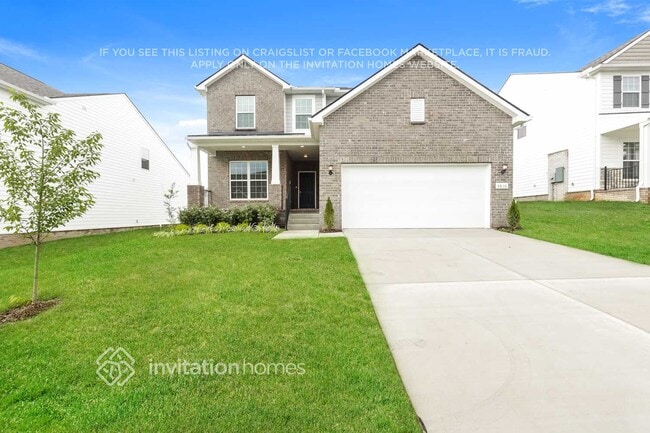 Building Photo - 3810 Lantern Ln