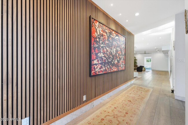 Foto del edificio - 3112 E Palo Verde Dr