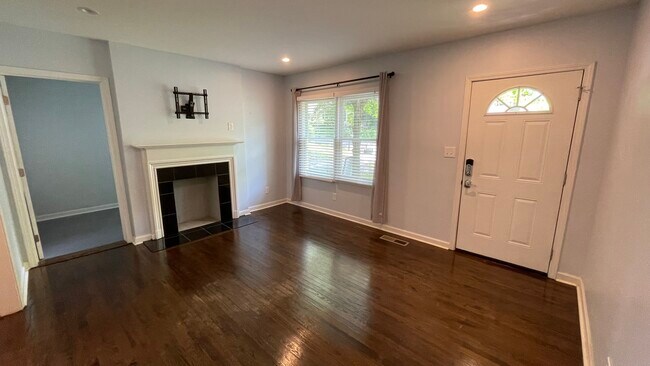 Foto del edificio - 1559 Orlando St SW