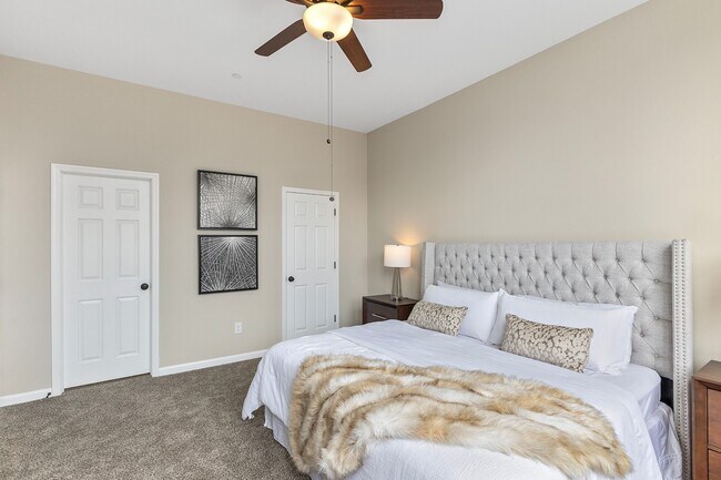 Foto del edificio - Renaissance at the Power Building