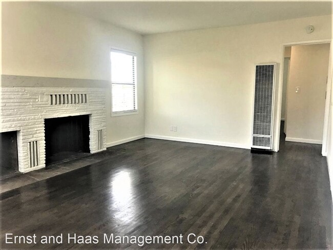 Building Photo - 1050 Cerritos Ave